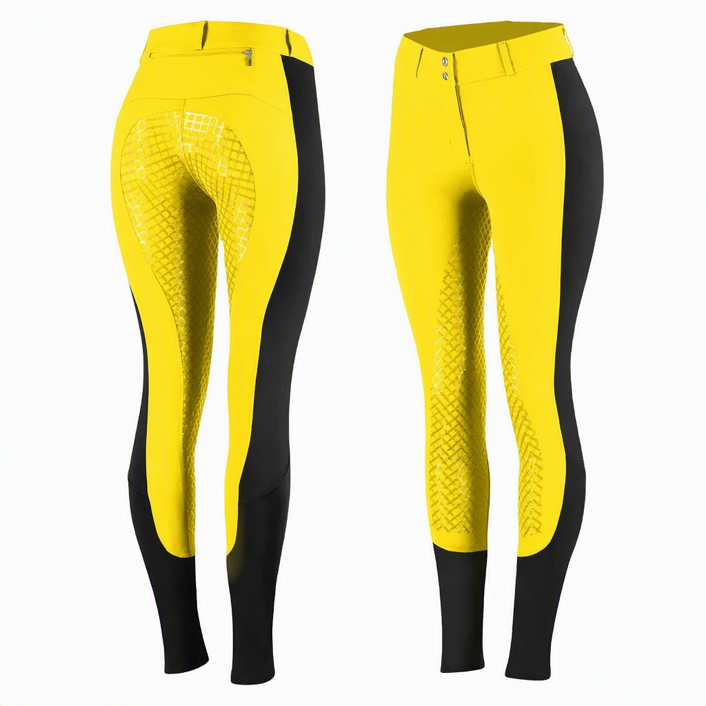 Jaune