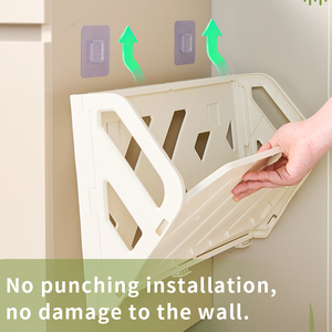 Giá để giày nhựa lắp ráp dễ dàng, đặt trước cửa, kiểu nghiêng, để giày dép, ủng, dép lê, giày thể thao - Product Image 3