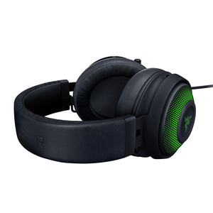 Audífonos <span class=keywords><strong>Razer</strong></span> <span class=keywords><strong>Kraken</strong></span> <span class=keywords><strong>Pro</strong></span> <span class=keywords><strong>V2</strong></span> para Música, Audífonos con Sonido Envolvente 7.1, Audífonos para Juegos, Negros, Audífonos para Deportes Electrónicos - Product Image 2