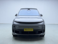 Mobil Bekas Li Auto L9 2025 Range Extender Setir Kiri