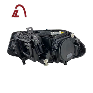 Faros Delanteros LED Versión Estadounidense para Mercedes-Benz Clase A W177 A180 A200 AMG, Faro Original, Luz Delantera para Automóvil, Especificaciones Estadounidenses para Mercedes - Product Image 6