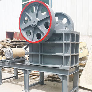 Offre Spéciale Concasseur de Pierre Mobile Compact pour Basalte et Quartz – Prix Usine pour Machine de Concassage à Mâchoires - Product Image 1