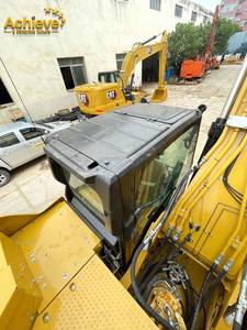 รถขุด 326 ขนาด <span class=keywords><strong>26</strong></span> ตัน เครื่องยนต์ 151 กิโลวัตต์ พร้อมชุดเกียร์ ปั๊ม PLC มอเตอร์ แบริ่ง เกียร์ สำหรับขายทั่วโลกในแอฟริกา เอเชีย และตะวันออกกลาง - Product Image 4