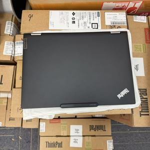 Para Lenovo ThinkPad X13 Yoga i5-10ma generación 8G 256G SSD 13.3" X360 Táctil 2 en 1 Portátil - Product Image 2