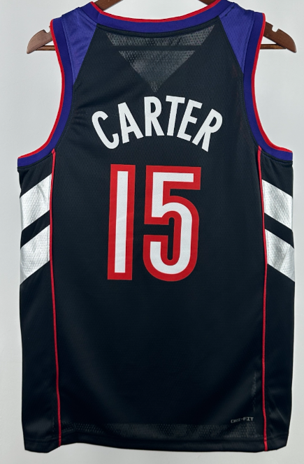 15 Carter Black