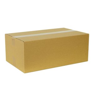 Caja plegable - 390 x 290 x 280 mm, caja plegable - 390 x 290 x 280 mm - Product Image 1
