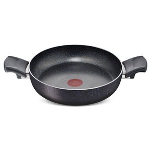 Casseruola Alluminio antiaderente (26cm) PERFORMA Grigio pietra 010253032226 - Product Image 1