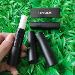 SPF <b>Sun</b> Protection Lip Balm Intense Hydration Long Lasting Chapped Lip Relief Private Label Lip Care - Product Image 4
