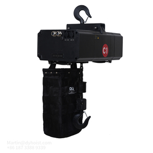 C1 500Kg Intelligente Variabele Snelheid Stage Ketting Takel Dj <span class=keywords><strong>Bar</strong></span> - Product Image 5