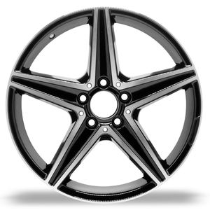 Roues Jantes forgées Pièces de voiture <span class=keywords><strong>Pneu</strong></span> passager 5x1143 Pneus pour voitures Camion E46 F30 Alliage E60 18 + Pneus F10 5x120 Véhicules <span class=keywords><strong>Pouces</strong></span> - Product Image 3
