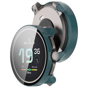 Nouveau boîtier de montre en verre pour <span class=keywords><strong>Suunto</strong></span> Race, cadre en PC transparent, boîtier de montre rigide pour <span class=keywords><strong>Suunto</strong></span> Race S - Product Image 5