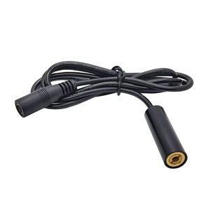 Módulo Láser de Luz Infrarroja de Alta Potencia de 12X40mm 980nm 300mw, Emisor de Puntos, Módulo de Cabezal Láser Ajustable - Product Image 5