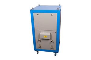 Kleine 20KG Induktion söfen Schmelzofen Schmelzofen für Gold Silber Kupfer Aluminium Schmelz maschine - Product Image 4