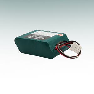 Batería médica Nihon Kohden Ni-MH <span class=keywords><strong>de</strong></span> <span class=keywords><strong>hidruro</strong></span> <span class=keywords><strong>de</strong></span> níquel-<span class=keywords><strong>metal</strong></span> X062 original - Product Image 5