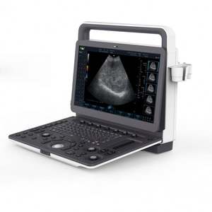 Hoge Kwaliteit <span class=keywords><strong>Doppler</strong></span> Echografie Machine Met Cw Tdi Gratis Software Voor Mens En Dierenarts Gebruik - Product Image 5