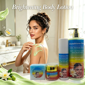 Set Blanqueador <span class=keywords><strong>de</strong></span> Piel Polar <span class=keywords><strong>de</strong></span> 7 Días OEM, Unifica el Tono <span class=keywords><strong>de</strong></span> la Piel, Antioxidante, Hidratación Profunda, Alfa Arbutina, Niacinamida, Mejores Productos para el Cuidado <span class=keywords><strong>de</strong></span> la Piel - Product Image 3