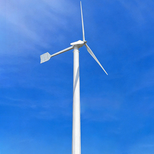 Aerogenerador Doméstico de 10kw para Europa - Product Image 6