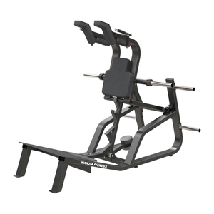 Máquina de Fitness de Alta Calidad para Gimnasio, Super Squat, Entrenamiento de Fuerza, <span class=keywords><strong>Prensa</strong></span> de Piernas con Carga de Placas - Product Image 2