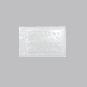 แผ่นแปะจุดสิวสำหรับดูแลผิวติดจุดไฮโดรคอลลอยด์สำหรับดูแลผิวติด - Product Image 4