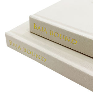 Servizio di stampa di romanzi editoriali per la stampa di libri fotografici con copertina rigida alta qualità per stampa di libri a colori CMYK - Product Image 3