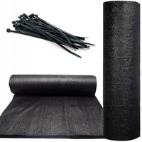 30% 40% 50% 70% 80% 90% UV Sunblock HDPE Fabric Agro Plant Sunshade Mesh Shade Net