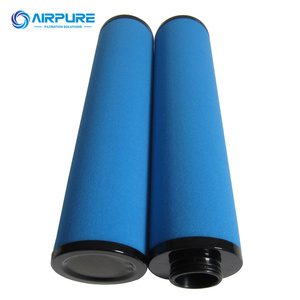 Airpure Máy lọc không khí HEPA lọc 93200012 glassfiber Chất liệu thay thế bộ lọc chính xác cho dd780 pd780 qd780 - Product Image 4