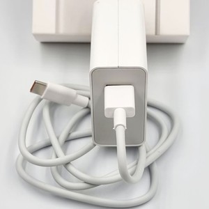 Turbo cargador original de fábrica, adaptador de corriente de 67W, 1m, cable USB tipo C, teléfono móvil, USB GAN Cube para <span class=keywords><strong>Mi</strong></span> <span class=keywords><strong>10t</strong></span> K40 note 9 10 <span class=keywords><strong>Pro</strong></span> - Product Image 5
