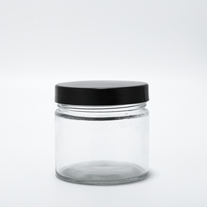 hemp glass packing hemp jar hemp bottle