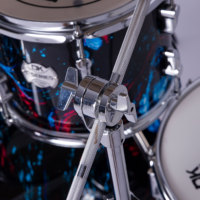 Chinese International Newest Cheap Used Drum Sets Kit Price