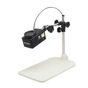 Loupe LED Otsuka type Python B pour la recherche scientifique et l'enseignement, fabriquée au Japon, conforme à la norme RoHS, certifiée ISO - Product Image 4