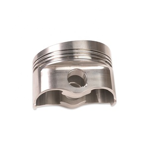 Rendimiento 81mm 2,8 24V VR6 Turbo pistones forjados para VW Golf MK3 SEAT <span class=keywords><strong>LEON</strong></span> ajuste del motor - Product Image 6
