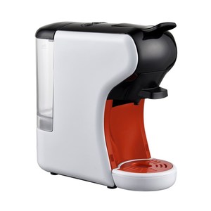 Commercial 3 in 1 Fully Automatic Cappuccino <strong>Coffee</strong> Making Makers Other <strong>NP</strong> Capsule <strong>Coffee</strong> Maker Machine - Product Image 4