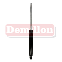 Amortisseur hydraulique arrière à gaz 4F0513032K, cylindre en acier, adapté à Audi A6L C6 2005-2012 A6 S6