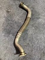 Manguera/Tubo ORIGINAL Usado para Depósito de Aceite del Motor AUDI R8 V10 4S 2017-2023, OEM 4S0117413E