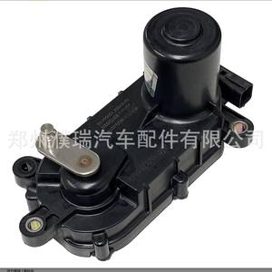 มอเตอร์ท่อร่วมไอดี 28323-2GTA1 สำหรับอะไหล่ทดแทนรถยนต์ฮุนได เกีย - Product Image 3