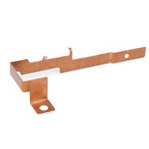Componente de estampado de cobre Fengdakang hecho a medida para accesorios de baterías de nueva energía, componente de doblado de precisión - Product Image 5