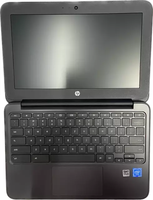 Untuk HP Chromebook x360 11 G5 EE Touch Intel Celeron N3060 CPU 4GB DDR3 RAM Layar 11.6 Inci Laptop Bisnis