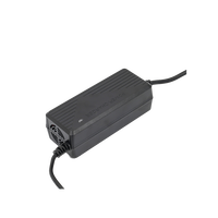 Chargeur rapide pour outils électriques, chariots élévateurs, équipements logistiques, chargeur de batterie AGV, chargeur de chariot élévateur à bras télescopique F (chargeur de batterie 24V 800Ah 36)