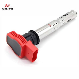 Paquete de bobina de encendido 06E905115D para Audi A4 A6 Q7 R8 S4 S5 TT Passat Golf 06E905115E 06E905115F 06E905115A 07K905715G/07K905715F - Product Image 1