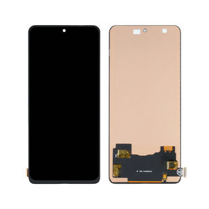 Pantalla Táctil LCD para Teléfono Móvil al por Mayor, Repuesto para Xiaomi Redmi Note 10 Pro de 6.67 Pulgadas, Piezas de Repuesto de Calidad Premium - Product Image 1