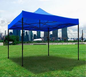 Estructura Económica 3x3 Metros, Toldos y Carpas, <span class=keywords><strong>Toldo</strong></span> Plegable 3x3, Carpa Plegable 3x3 - Product Image 6