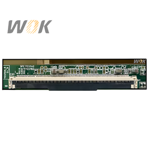 Écran de remplacement pour téléviseur <span class=keywords><strong>65</strong></span> pouces ST6451D07-1 de haute qualité, <span class=keywords><strong>UHD</strong></span> <span class=keywords><strong>4K</strong></span>, panneau d'affichage LED LCD de remplacement, écran plat, cellule ouverte - Product Image 4