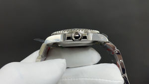 นาฬิกาข้อมือกลไก รุ่นอัปเกรดใหม่ล่าสุด พร้อมไฟกลางคืนสุดแข็งแกร่ง ควบคุมคุณภาพหลายระดับ สำรวจได้ลึกถึงขีดสุด - Product Image 3