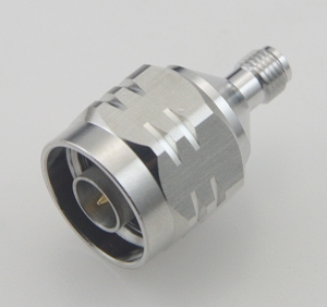 N nam để SMA nữ <span class=keywords><strong>RF</strong></span> adapter - Product Image 1