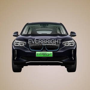 Yeni enerji tipi Geely İmparator EV350 AT pil elektrikli arabalar güçlü elektrikli araç Suv güneş - Product Image 3