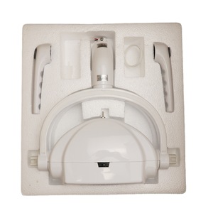 Dental Led Lamp 6 Bead Cold Light Spotlights For Dental Chair Cool White 5500-7000K Ce Certified OEM - Product Image 5