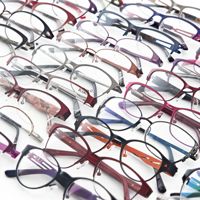 Montures de lunettes tendance unisexe rétro pour femmes et hommes, vente en gros, montures optiques, Gafas, best-seller
