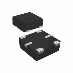 บริการครบวงจรแบบดั้งเดิม 4 SMD, ขั้วต่อแบบแบน แผ่นวงจรแบบเปลือย ซื้อชิ้นส่วนอิเล็กทรอนิกส์ออนไลน์ S-13R1A33-A4T2U3 - Product Image 1