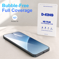 Película Protectora de Pantalla de Hidrogel para Máquina de Corte, para Todos los Teléfonos Móviles, Flexible, Schutzfolie