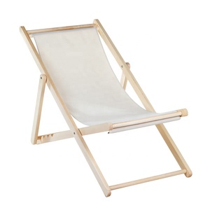 <span class=keywords><strong>Chaise</strong></span> <span class=keywords><strong>de</strong></span> plage pliable <span class=keywords><strong>en</strong></span> <span class=keywords><strong>bois</strong></span> au design moderne <span class=keywords><strong>en</strong></span> toile Oxford <span class=keywords><strong>Chaise</strong></span> longue d'extérieur <span class=keywords><strong>pour</strong></span> le <span class=keywords><strong>jardin</strong></span> ou le parc Style loisirs - Product Image 2